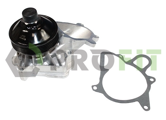  Bomba de agua Land Rover Range Rover 3