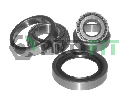  Cojinete de rueda delantero Mercedes E 