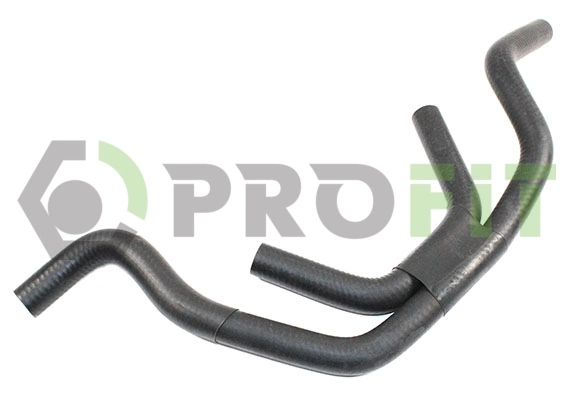 Conducto del sistema de refrigeración Volkswagen Transporter  (7HA, 7HH, 7EA, 7EH)