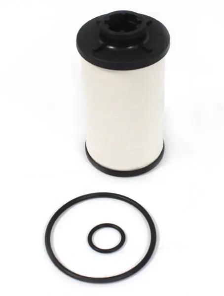 Filtro caja de cambios automática 02E305051B VAG