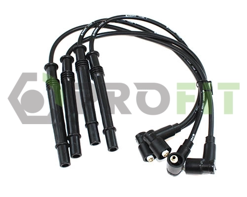 Juego de cables de bujias Dacia Logan II sedán (L8_) (2012 - 2026) precio, desde 22,55 EUR