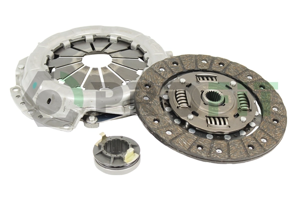 Embrague motor Hyundai Accent II (1999-2005)