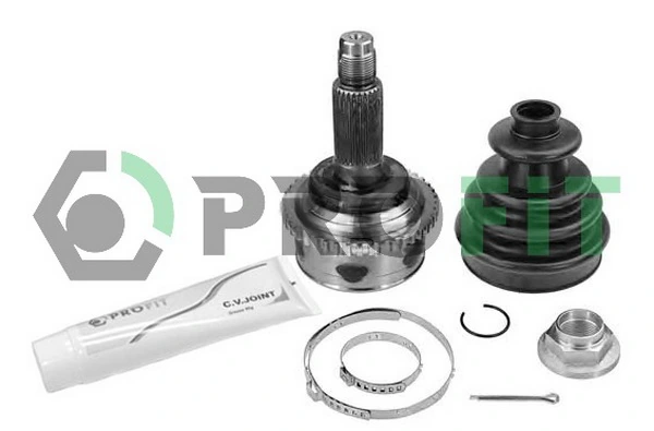 Junta homocinética exterior delantera Mazda 6 desde 43,15 €