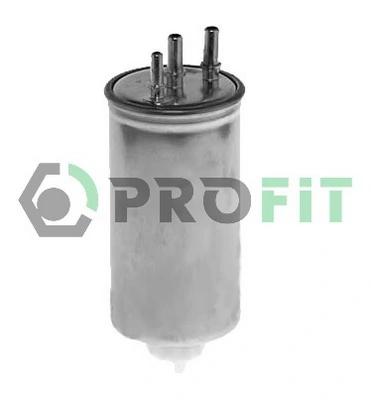 Filtro de combustible FP5928A Polcar