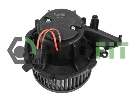 Comprar Ventilador habitáculo Audi A5  8T3