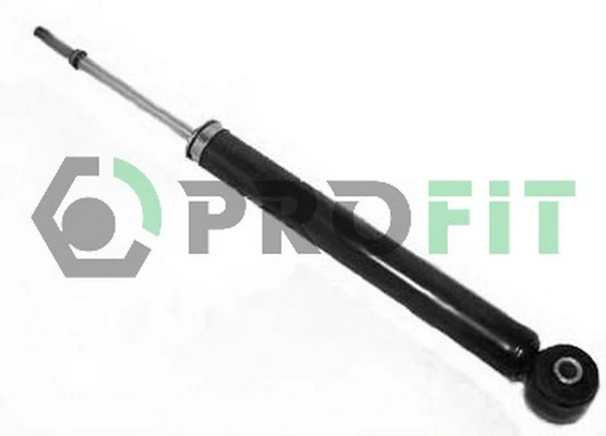  Amortiguador trasero Mitsubishi Grandis 