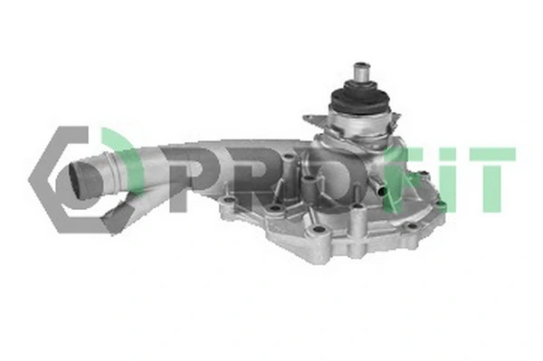 Motor de agua Actyon  SUV (2006-2012) original desde 74,64 €