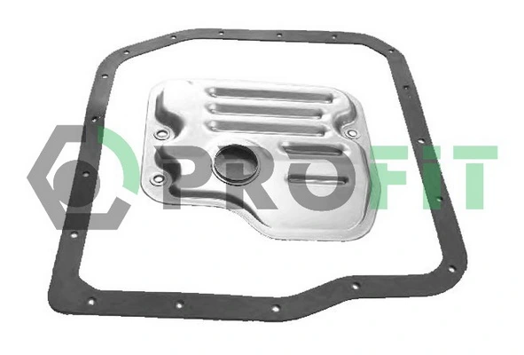 Comprar Filtro de transmisión automática Lexus RX 300/330/350/400H U3