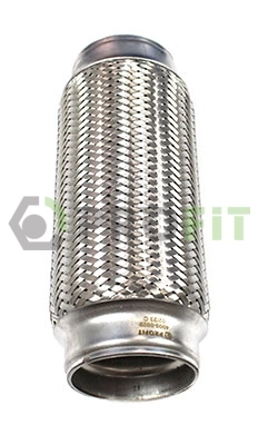 60200 FSO Tubo ondulado de escape