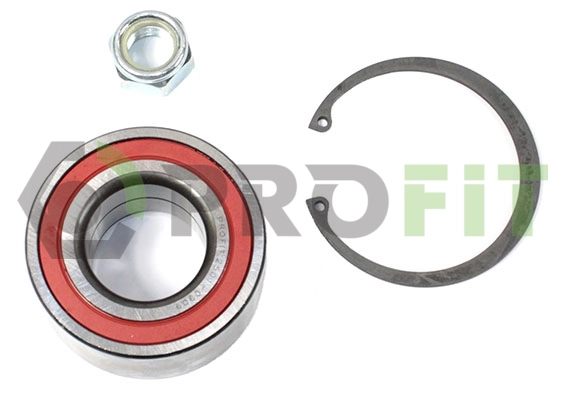 Cojinete de rueda delantero Renault Trafic I bus (TXW) (1989 - 2001) precio, desde 44,07 EUR