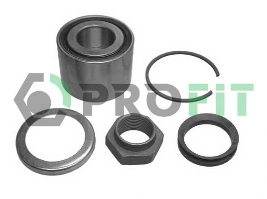 Cojinete de cubo delantero Citroen Saxo hatchback (S0, S1) (1996 - 2004) precio, desde 26,01 EUR