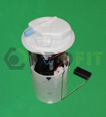 Comprar Unidad de alimentación de combustible Laguna II BG0, BG1