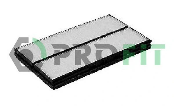 Filtro antipolen para Mercedes Vito I 638