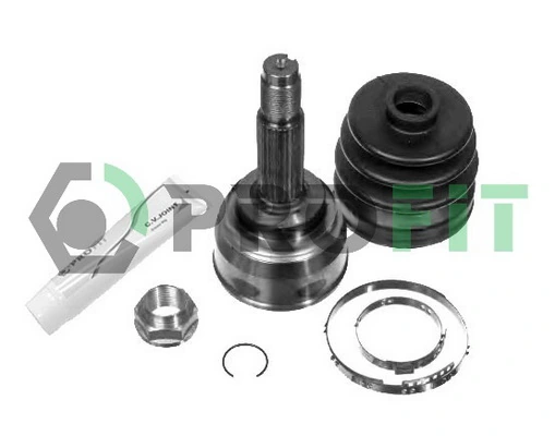 Comprar 3044K GLO Junta homocinetica