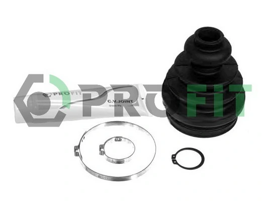 Comprar Fuelle de semieje delantero interior Mercedes Vito I 638
