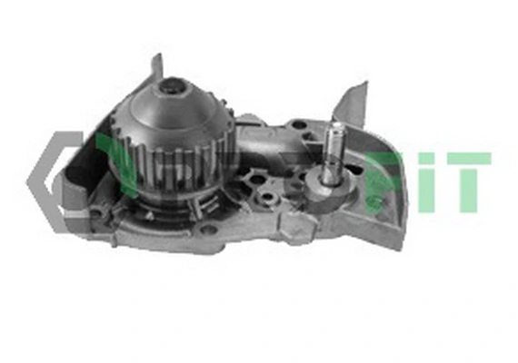 TP733 Kyosan Bomba refrigerante coche
