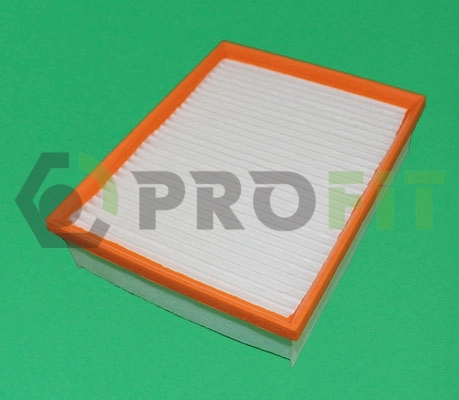 Filtro de aire de motor para Renault Laguna III BT0, BT1