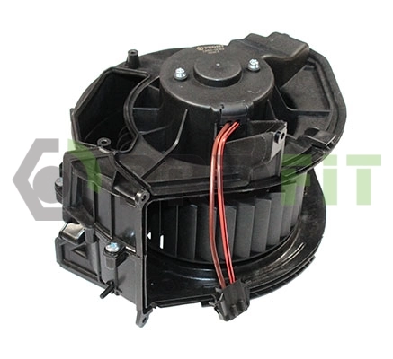 Ventilador interior Audi A6 Allroad C6