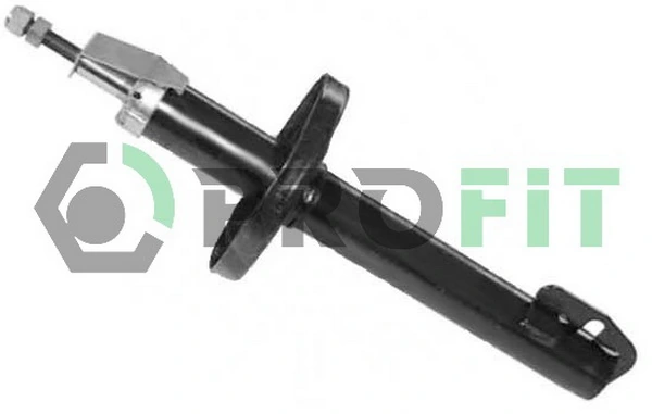 Amortiguador delantero Ford Sierra 1 GBC