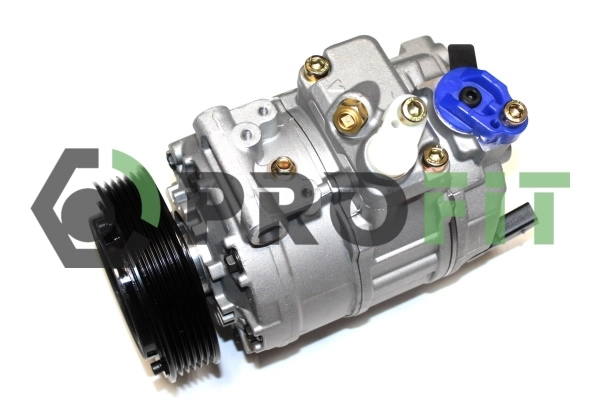 8FK351322011 VAG Compresor climatizador