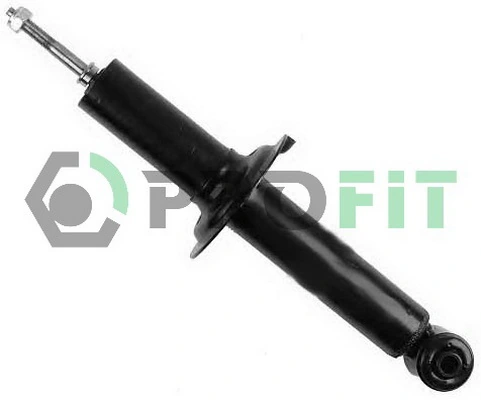 Amortiguadores traseros Mitsubishi Galant V desde 50,11 €