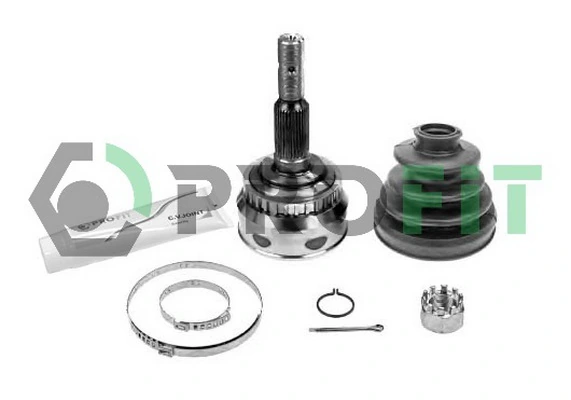  Junta homocinetica Opel Vectra 