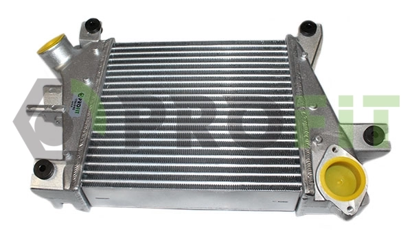 Comprar 2747J82 Polcar Turbo intercooler