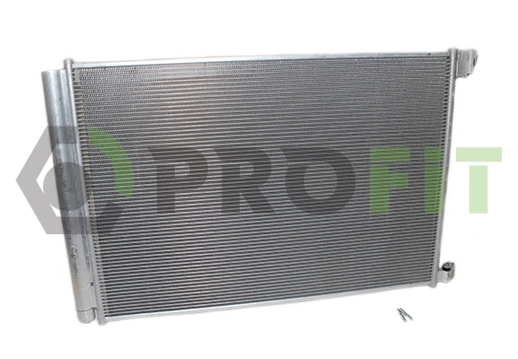 Aire acondicionado capacitor VAG A0995000454 precio, desde 122,40 EUR