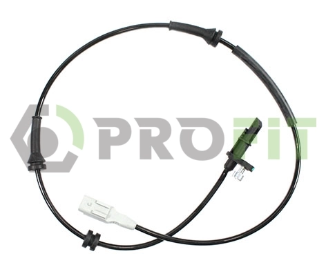 Sensor de rueda abs para Fiat Scudo  270