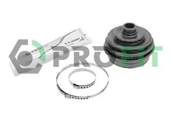 90542771 General Motors Fuelle transmisión delantero exterior