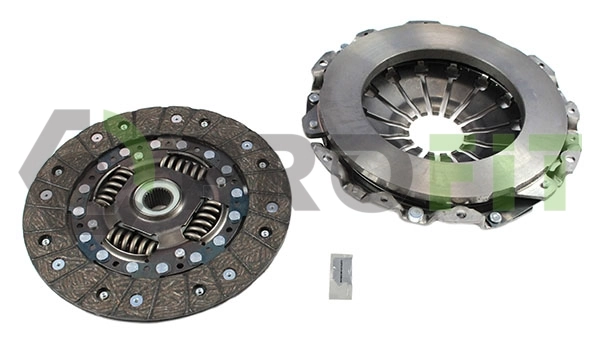 Comprar Embrague Renault Scenic II JM0, JM1