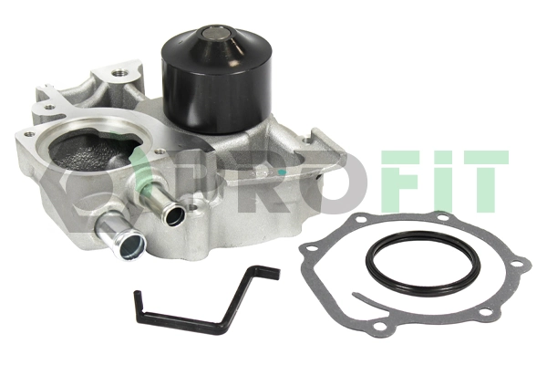  Bomba de agua Subaru Outback 3