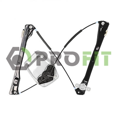 Mecanismo de elevalunas delantero derecha Volkswagen Jetta V sedán (1K2) (2004 - 2010) precio, desde 45,01 EUR