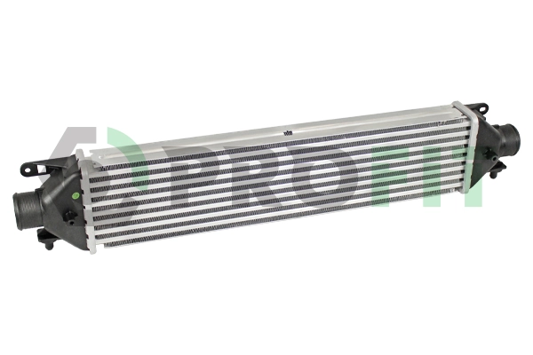 Comprar RA8111160 Jdeus Turbo intercooler
