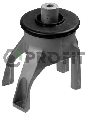 Comprar Soporte de motor trasero Volkswagen Transporter T5 7HA, 7HH, 7EA, 7EH