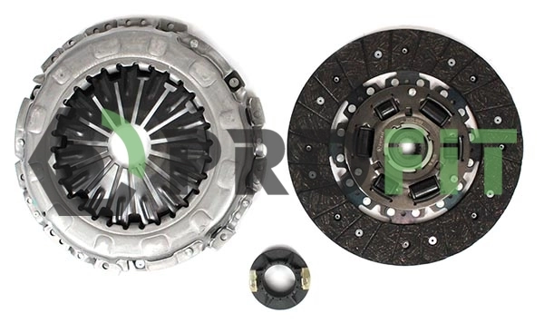 Comprar Embrague Hyundai Matrix  FC