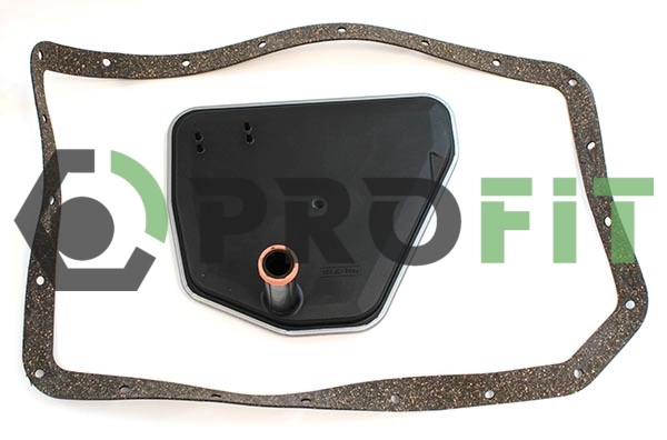 Filtro caja de cambios automática BMW 7 