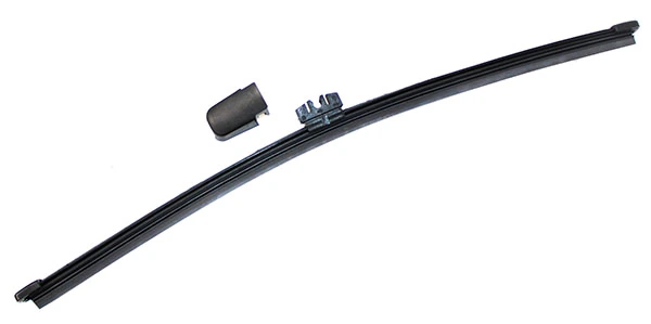 Limpiaparabrisas trasero para Seat Exeo ST 3R5