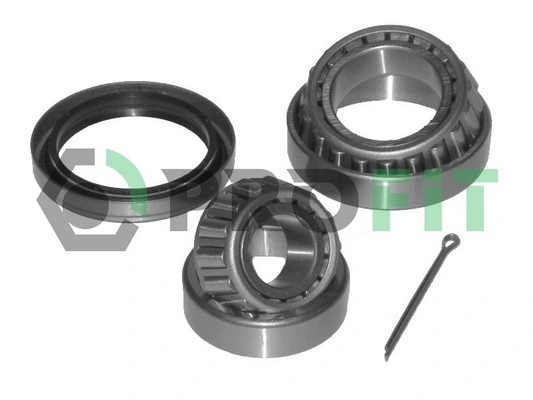  Cojinete de rueda delantero Mitsubishi L 300 