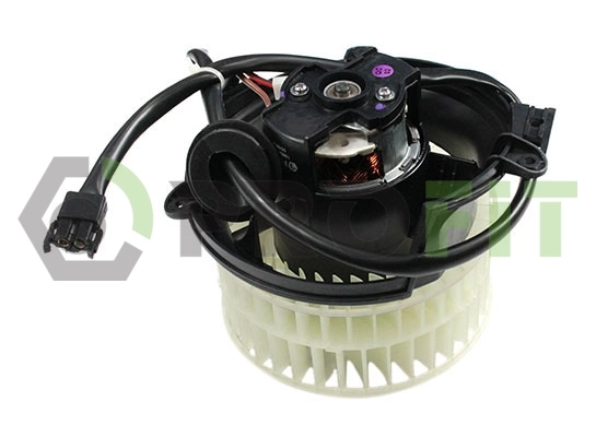 Ventilador de habitáculo para Mercedes E  S124