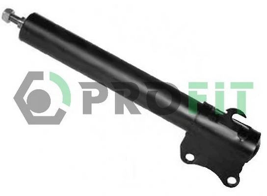 Amortiguador trasero Ford Escort 4 GAF, AWF, ABFT