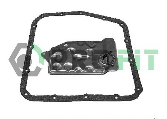 Filtro hidráulico, transmisión automática Toyota Celica T16