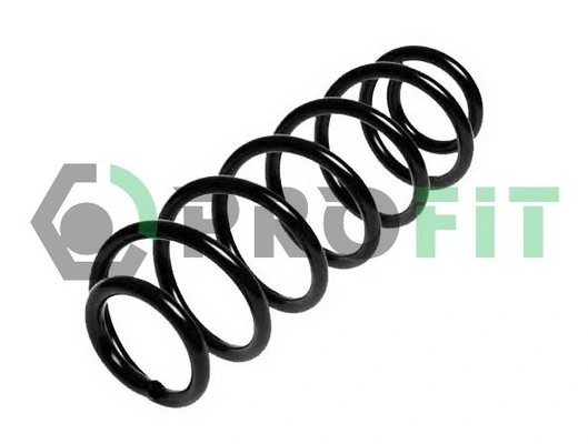 Muelle de suspensión trasero Audi A3  desde 25,49 €