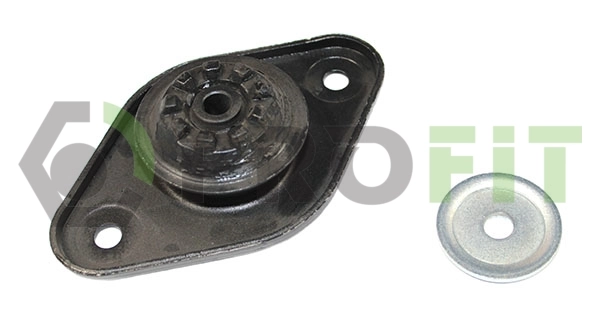 Copelas trasero KIA Rio II (JB)