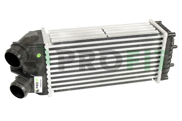 Radiador de aire de admisión Jdeus 807M58A precio, desde 35,61 EUR