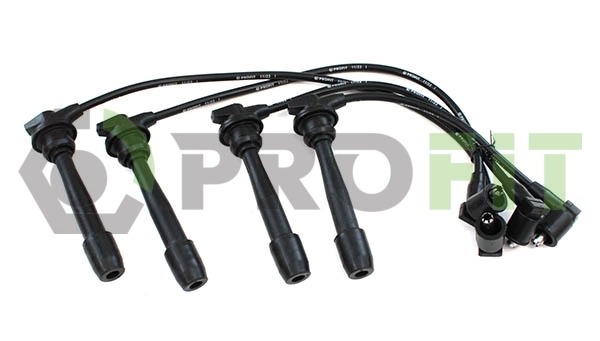 Cables de bujías para KIA Cerato LD