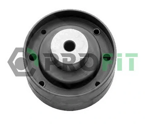 Polea tensora intermedio de correa dentada para Audi 80 B2 81, 85