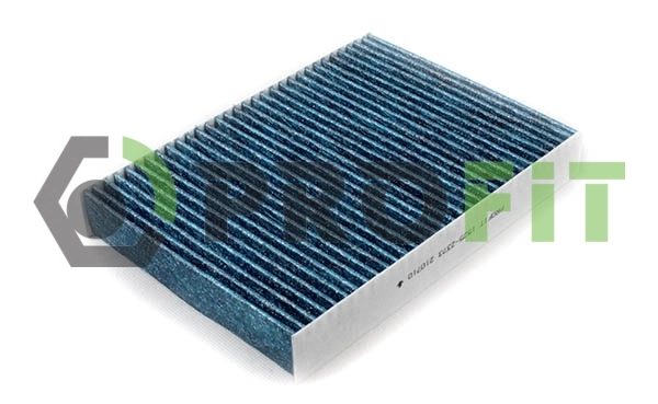  Filtro de habitáculo Renault Megane 4