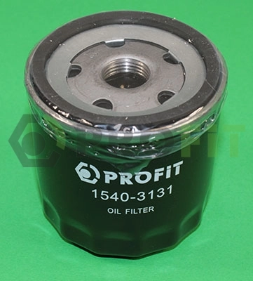 Filtro de aceite FT6087 Polcar