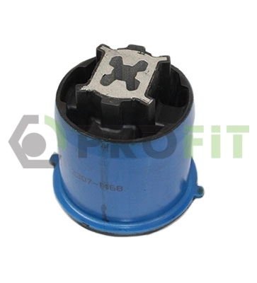  Silentblock trasero Peugeot 308 1